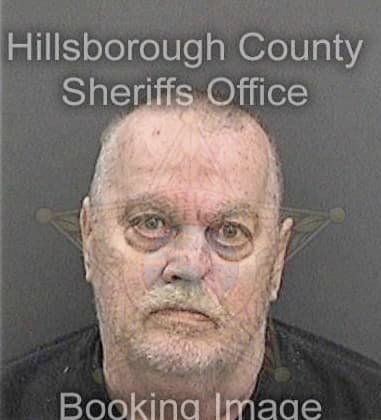 Marcello Bennett, - Hillsborough County, FL 