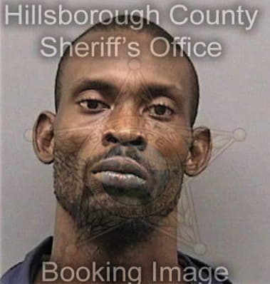 Andy Bethea - Hillsborough County, FL 