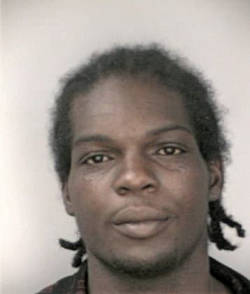 Joseph Black - Hillsborough County, FL 