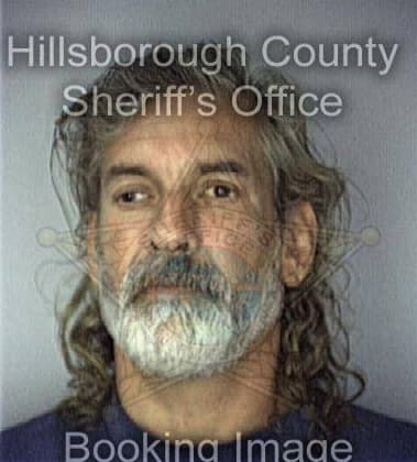 William Bolduc - Hillsborough County, FL 