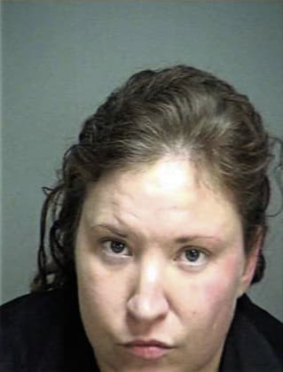 Amy Bower, - Amherst County, VA 