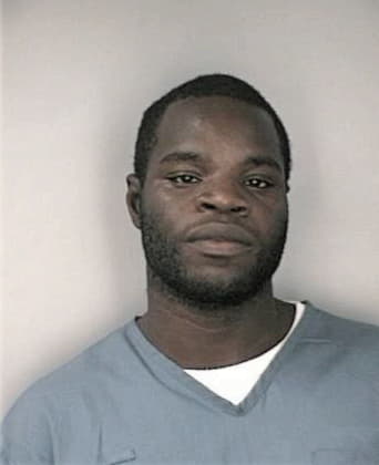 Willie Brantley - Hillsborough County, FL 