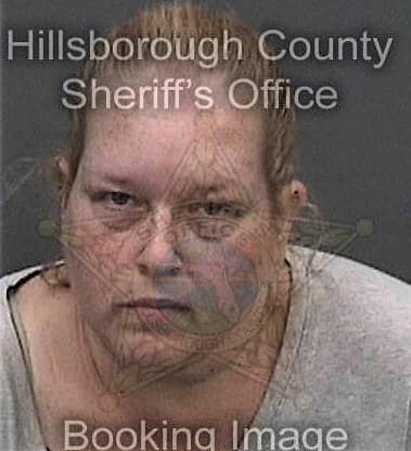 Denise Brown, - Hillsborough County, FL 