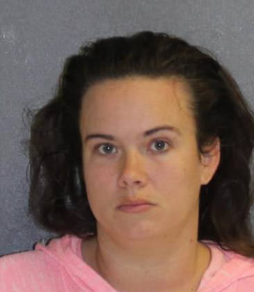 Melissa Brown, - Volusia County, FL 