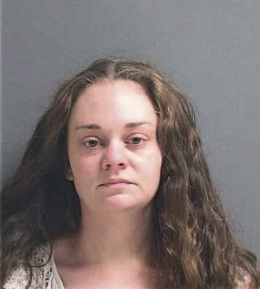 Jennifer Buell, - Volusia County, FL 