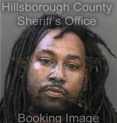 Willie Burnette, - Hillsborough County, FL 