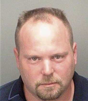 Timothy Carr, - Pinellas County, FL 