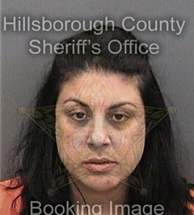 Lorena Carvajal, - Hillsborough County, FL 