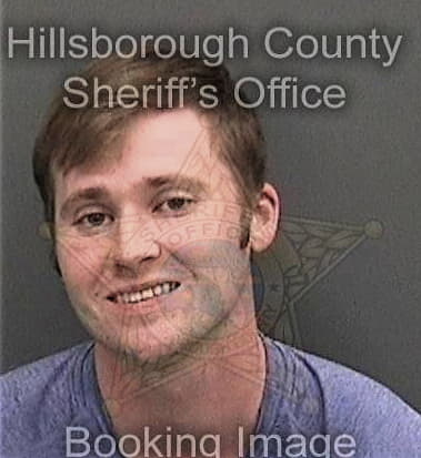 Josue Clavel - Hillsborough County, FL 