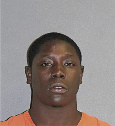 Dolaire Coffie, - Volusia County, FL 