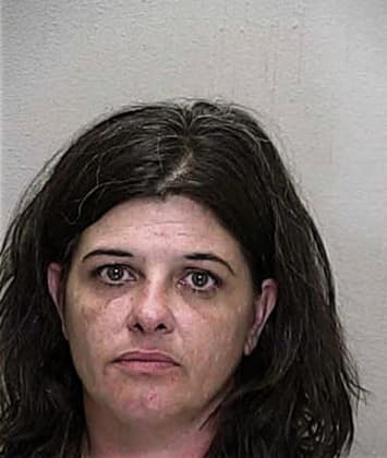 Elizabeth Collett, - Marion County, FL 