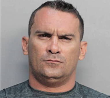 Felix Corea, - Dade County, FL 