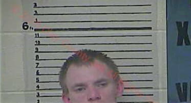 Michael Davidson, - Clay County, KY 