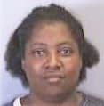 Sesheta Davis, - Manatee County, FL 