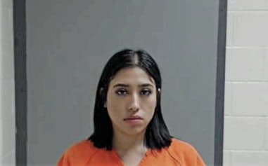 Cynthia DeLaCruz, - Hidalgo County, TX 