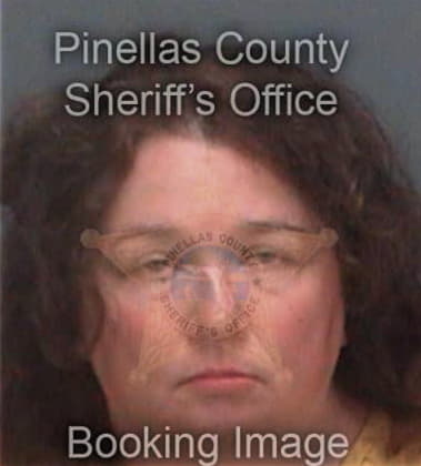 Melissa Diehl, - Pinellas County, FL 