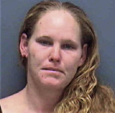 Carisa Dineen, - Lee County, FL 