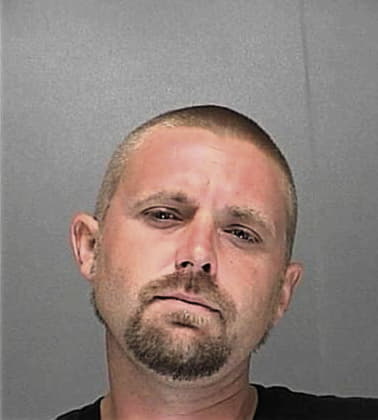 Michael Douglas, - Volusia County, FL 