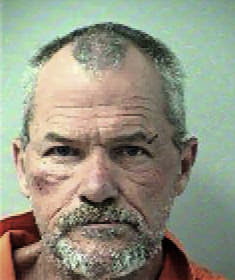 Joseph Dudgeon, - Okaloosa County, FL 