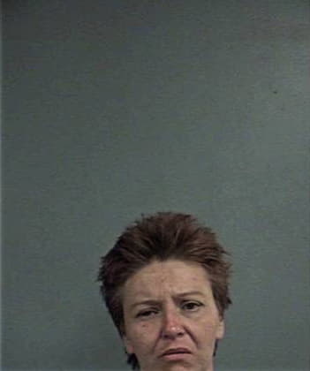 Angela Durbin - Jefferson County, KY 