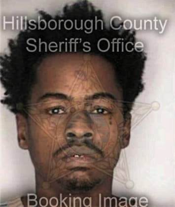 Gregory Durr, - Hillsborough County, FL 