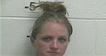 Tanya Dye, - Whitley County, KY 