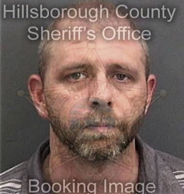 Jose Estradamattos, - Hillsborough County, FL 