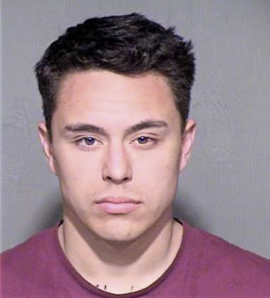 Raphael Evangelista - Maricopa County, AZ 