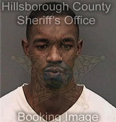 Tyreece Faison, - Hillsborough County, FL 