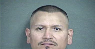 Gerardo Fernandez, - Wyandotte County, KS 