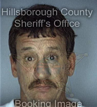 Hector Figueroa, - Hillsborough County, FL 