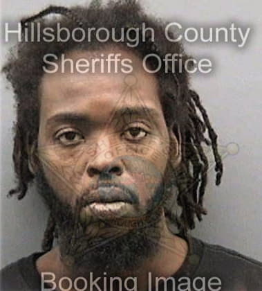 Martell Filer, - Hillsborough County, FL 