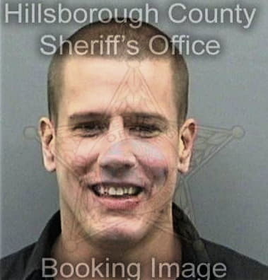 John Fisher, - Hillsborough County, FL 