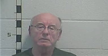 Curtis Fitzpatrick, - Shelby County, KY 