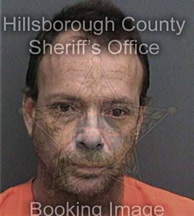 Saul Flores, - Hillsborough County, FL 