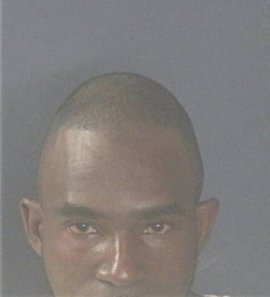 Kenneth Flowers, - Gadsden County, FL 