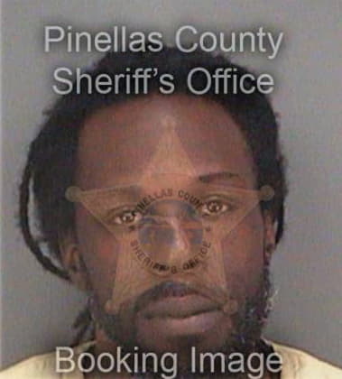 Darrell Floyd, - Pinellas County, FL 