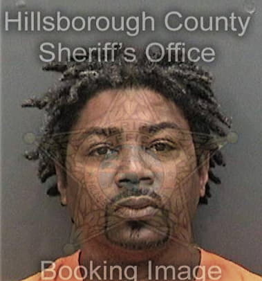 Michael Forbes, - Hillsborough County, FL 