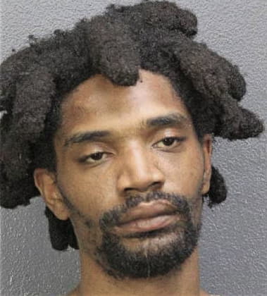 Alexander Foster, - Broward County, FL 