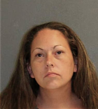 Amanda Franco, - Volusia County, FL 