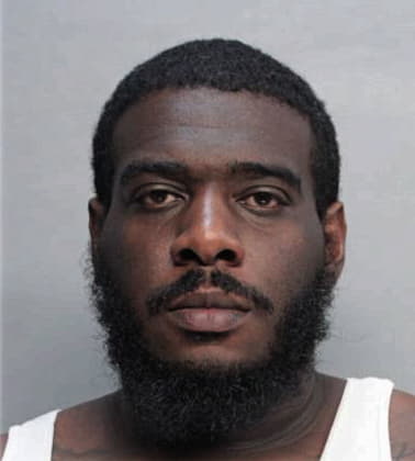 Robert Francois, - Dade County, FL 