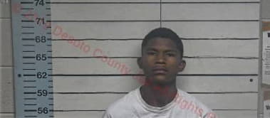 Aaron Franklin, - Desoto County, MS 