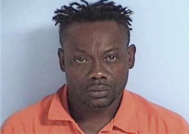 Christian Freeman, - Walton County, FL 