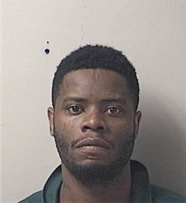 Marcus Gates, - Escambia County, FL 