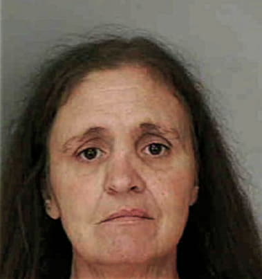 Julie Gmitter, - Polk County, FL 