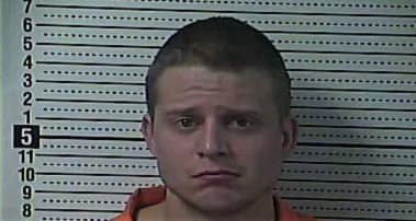 David Grigsby, - Boyle County, KY 