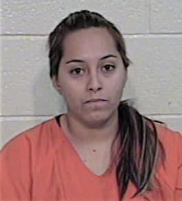 Diana Guerrero, - Hidalgo County, TX 