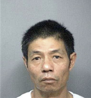 Baoquan Guo, - Marion County, FL 