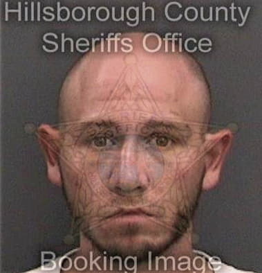 Patrick Hagen, - Hillsborough County, FL 