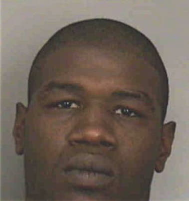 Anthony Hampton, - Polk County, FL 